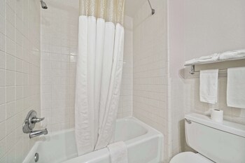 Room, 2 Double Beds, Non Smoking
