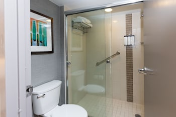 Room, 1 King Bed (High Floor)