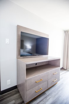 Suite, 1 Bedroom, Non Smoking