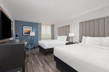 Suite, 1 Bedroom, Non Smoking