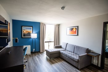 Suite, 1 Bedroom, Non Smoking