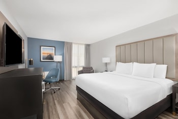 Suite, 1 Bedroom, Non Smoking