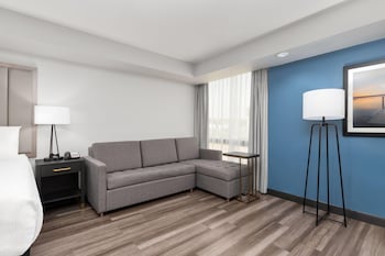 Executive Room, 1 King Bed, Non Smoking