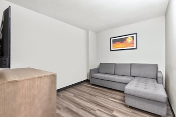 Suite, 1 Bedroom, Non Smoking