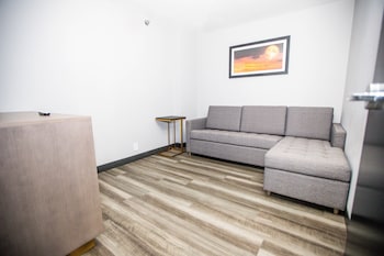 Suite, 1 Bedroom, Non Smoking