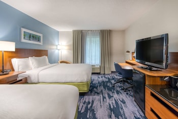 Room, 2 Queen Beds