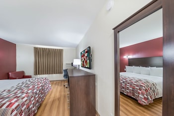 Superior Room, 1 King Bed, Non Smoking
