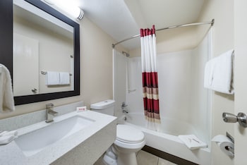 Deluxe Room, 1 King Bed, Non Smoking