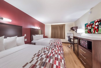 Deluxe Room, Non Smoking (2 King Beds)