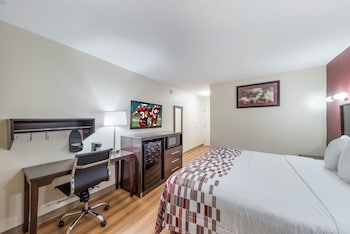 Superior Room, 1 King Bed, Non Smoking