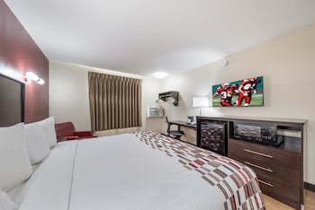 Superior Room, 1 King Bed, Non Smoking