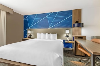 Room, 1 King Bed, Non Smoking