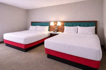 Standard Room, 2 Queen Beds, Non Smoking