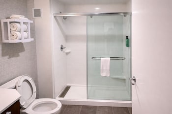 Suite, 1 King Bed, Non Smoking (with Sofabed)