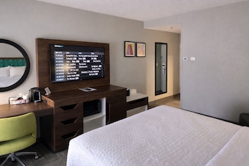 Standard Room, 1 King Bed, Non Smoking
