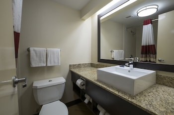 Standard Room, 1 Queen Bed (Smoke Free)