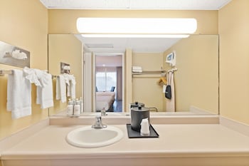 Standard Room, 2 Queen Beds