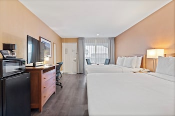 Standard Room, 2 Queen Beds