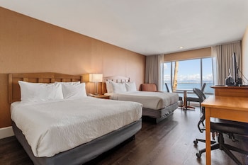Room, 2 Queen Beds, Bay View