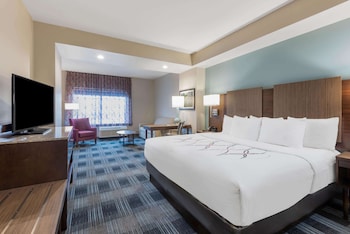 Deluxe Room, 1 King Bed, Non Smoking