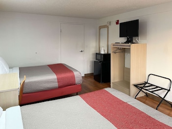 Deluxe Room, 2 Double Beds, Accessible, Non Smoking