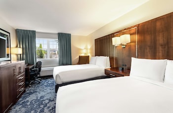 Room, Accessible, Non Smoking