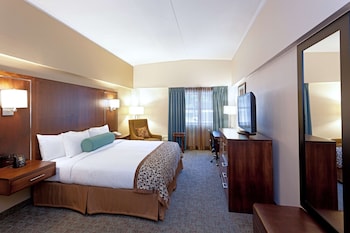 Room, 1 King Bed, Accessible, Non Smoking