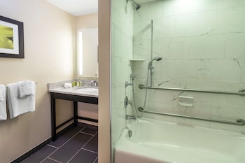 Room, Accessible, Non Smoking