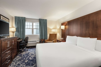 Room, 1 King Bed, Accessible, Non Smoking