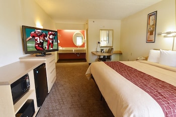 Superior Room, 1 King Bed (Smoke Free)