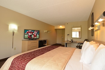 Superior Room, 1 King Bed (Smoke Free)