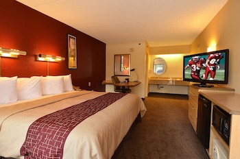 Superior Room, 1 King Bed (Smoke Free)