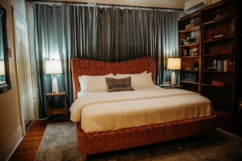 Classic Room, 1 Bedroom