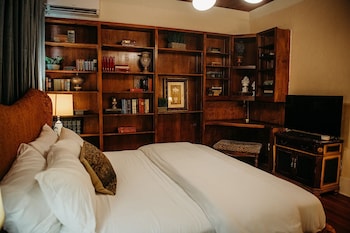 Classic Room, 1 Bedroom