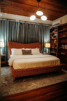 Classic Room, 1 Bedroom