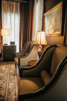 Superior Suite