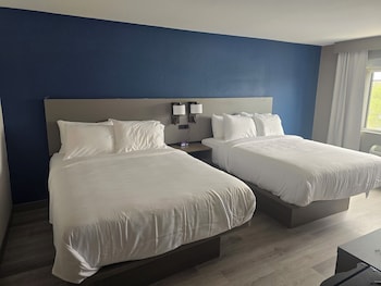 Standard Room, 2 Queen Beds, Non Smoking