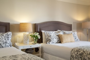 Deluxe Room, 2 Queen Beds