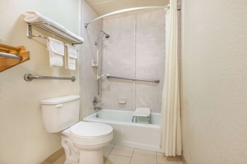 Room, 1 Double Bed, Accessible, Non Smoking (Mobility Accessible)