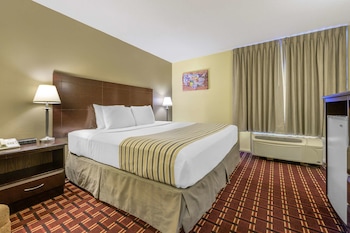 Standard Room, 1 King Bed, Non Smoking
