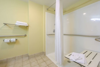 Room, 1 Queen Bed, Accessible, Non Smoking