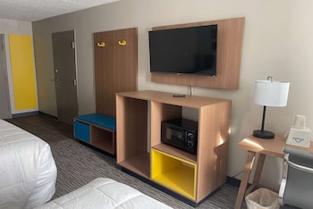 Studio Suite, 1 King Bed, Non Smoking