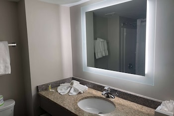 Studio Suite, 1 King Bed, Non Smoking