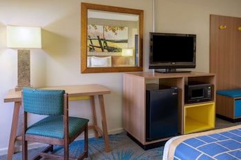 Room, 1 King Bed, Non Smoking
