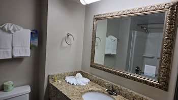 Premium Room, 2 Double Beds