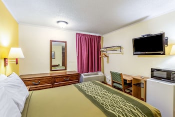 Room, 1 Double Bed, Accessible, Non Smoking