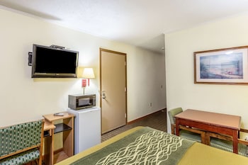 Room, 1 Double Bed, Accessible, Non Smoking