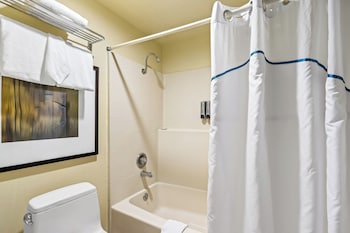 Studio, 2 Queen Beds, Non Smoking