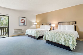 Studio, 2 Queen Beds, Non Smoking