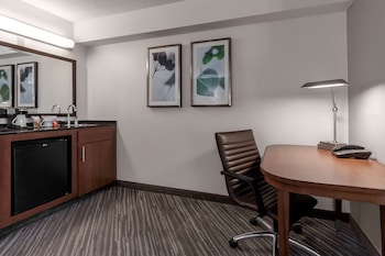 Standard Studio Suite, Multiple Beds